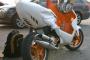Yamaha Aerox 50 1