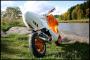 Yamaha Aerox 50 3