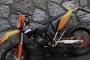 KTM EXC 125 0