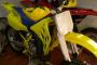 Suzuki RM 125 1
