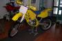 Suzuki RM 125 0