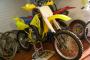 Suzuki RM 125 3