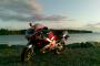 Suzuki GSX-R 750 1