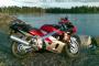 Suzuki GSX-R 750 2