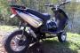 Baotian Cityrider 50 0