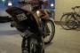 MBK X-limit 50 2