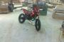 Derbi Senda 50 Extreme 1