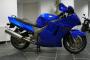 Honda CBR 1100 XX 0