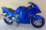 Honda CBR 1100 XX 1