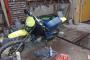 Suzuki DR 650 1