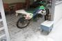 Gilera H@K 50 1