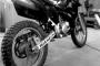 Yamaha DT 125 2