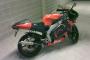 Aprilia RS 50 0