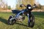 Derbi Senda 50 DRD 4