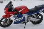 Honda NSR 125 4