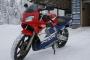 Honda NSR 125 3