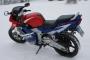 Honda NSR 125 5