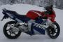 Honda NSR 125 0