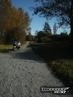 Peugeot TKR 50