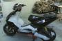 Aprilia SR 50 R Factory 2