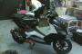 Aprilia SR 50 R Factory 1