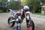 Husqvarna SMS 125 1