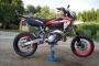 Husqvarna SMS 125
