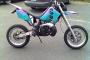 Honda CRM 125 3