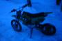 Samurai Cross 110 0