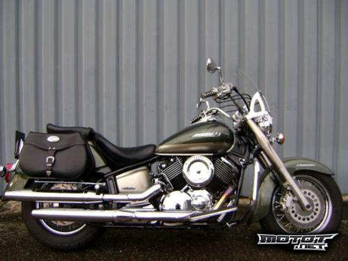 Yamaha XVS 1100