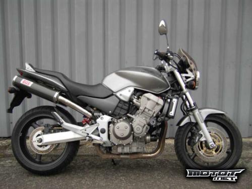 Honda CB 900 F