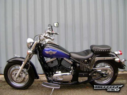 Kawasaki VN 800