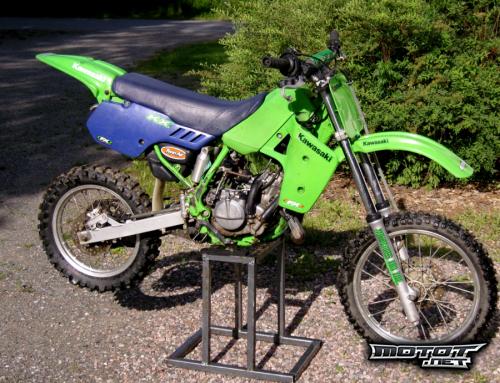 Kawasaki KX 85