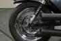 Harley Davidson Sportster 883 Custom 4