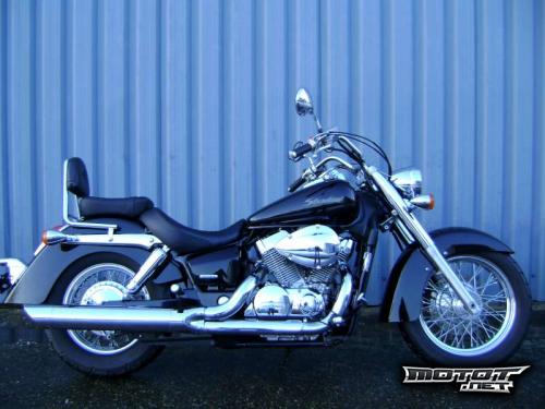 Honda VT 750