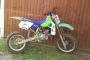 Kawasaki KX 85 0