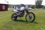 Honda XR 600 3
