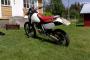 Honda XR 600 1