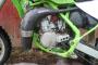 Kawasaki KX 85 4