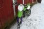 Kawasaki KX 85 0