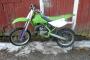 Kawasaki KX 85 2