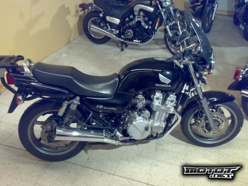 Honda CB 750