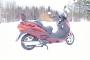 Suzuki Burgman 400 2