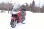 Suzuki Burgman 400 1