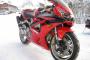 Honda CBR 900 RR 1