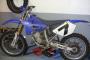 Yamaha YZ 125 0