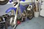 Yamaha YZ 125 1
