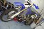 Yamaha YZ 125 2