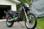 Yamaha DT 125 1