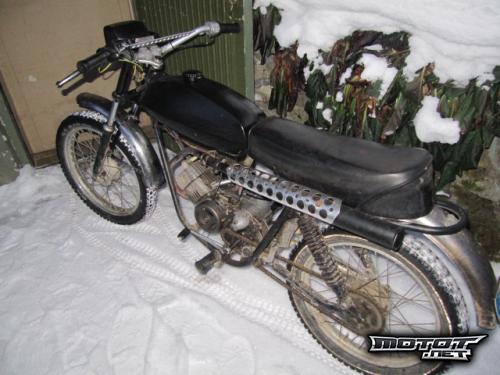Tunturi Super Sport